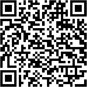 QR Code zu diesem Event! Teile ihn!