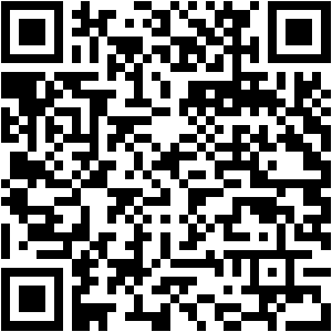 QR Code zu diesem Event! Teile ihn!
